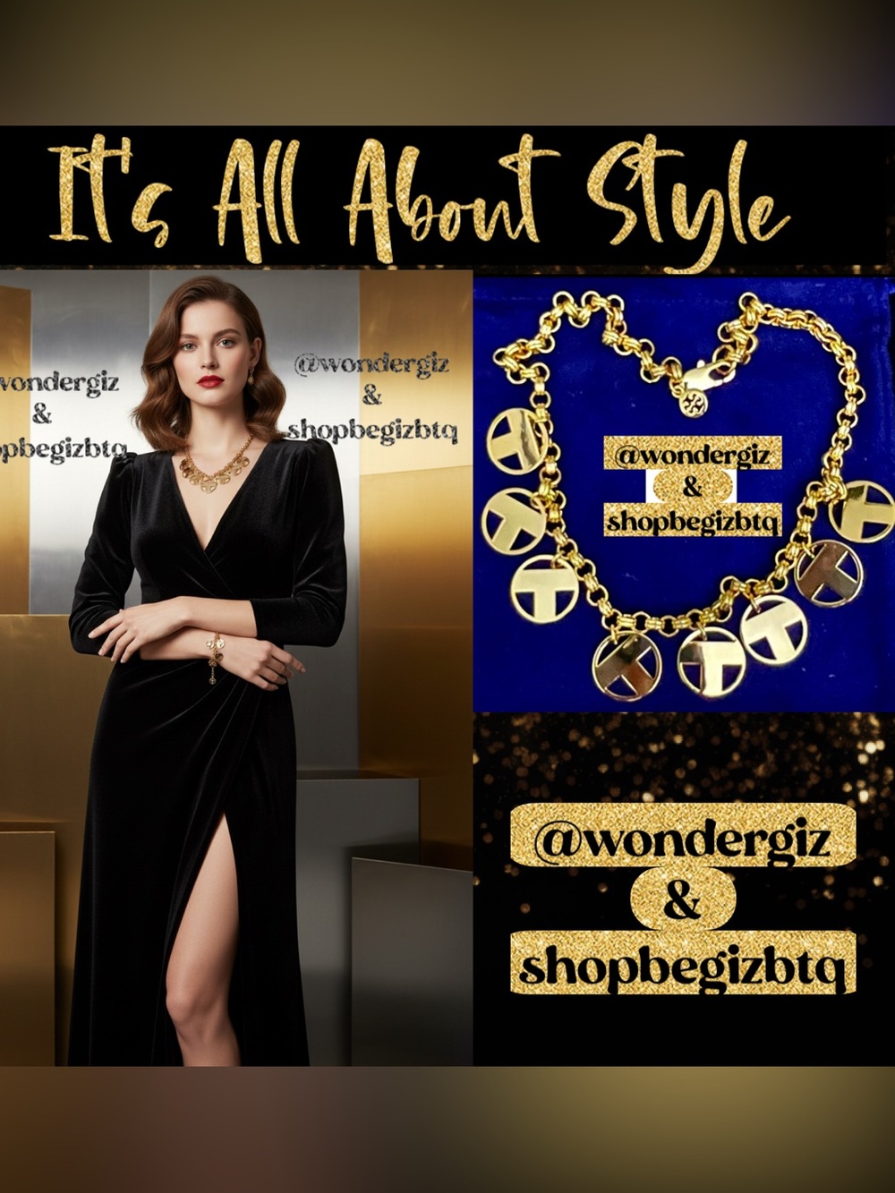 š„š„Authentic Designer Necklace At Awesome Prices To Buy Now & Save Price Firm - Picture 1 of 10